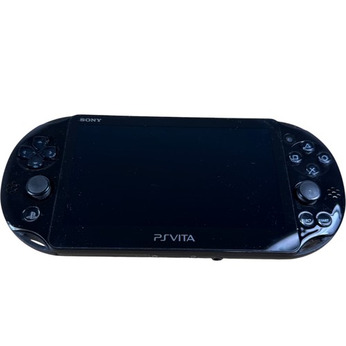 Sony vita pch - ps, mit