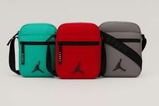 Nike Jordan Airborne Festival