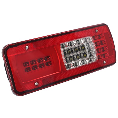 Led heckleuchte rückleuchte - heckleuchte,