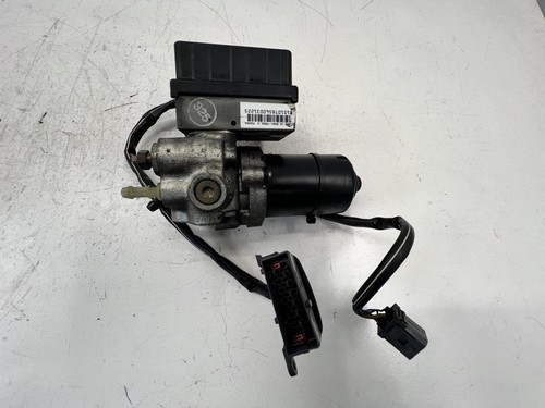 Abs block volvo 850 kombi - abs-block,