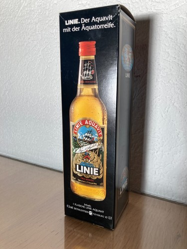 Linie aquavit l - 0,7,
