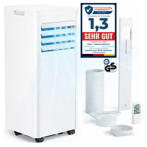 Jung air bware - air,