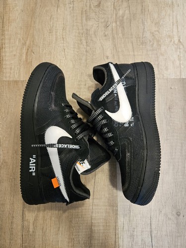 Nike air force - force, off