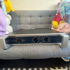 YAMAHA P2500S ENDSTUFE