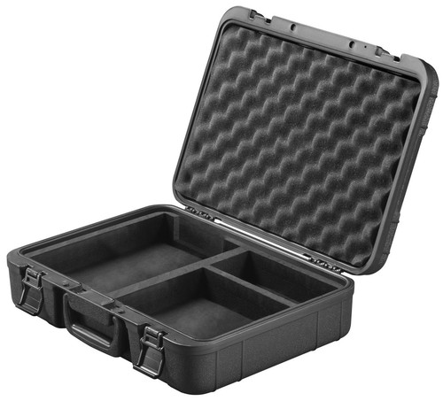 Rems koffer mit einlage - mit,