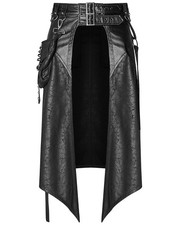 Punk Rave Herren Dieselpunk