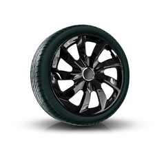 Radkappen Radzierblenden