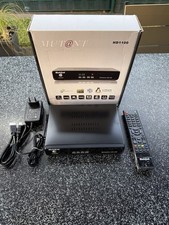 Mutant HD1100 Digital HD 1080P HDMI