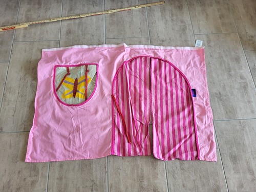 Flexa vorhang für hochbett - vorhang,