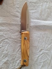Lionsteel b40 sleipner steel - lionsteel,