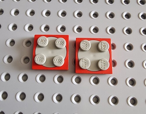 Lego drehteller drehstein - drehteller,