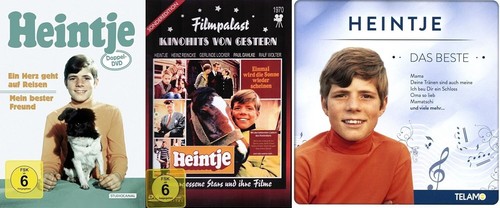 Heintje klassiker mein - 3,