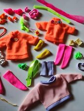 Seltene NEON Barbie Clone