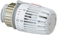 Heimeier Thermostatkopf mit