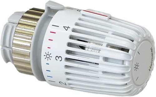 Heimeier thermostatkopf mit - heimeier,
