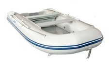 PONTTOR Schlauchboot HSD270