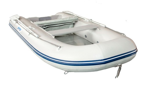 Ponttor schlauchboot hsd420 - ponttor,