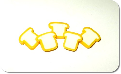 Miniatur brotscheiben - miniatur,