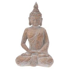 Dekofigur Buddha Figur Statue