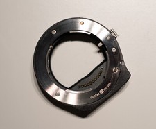 Techart TA-GA3 Autofocus Adapter – Contax G to Sony E-Mount