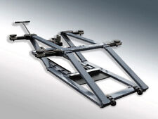 Mobile Scheren Hebebühneoriginal  WDWLift 5500 mobile KFZ Hebebühne  1070mm max.
