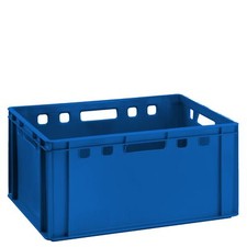 Fleischkiste E3 blau