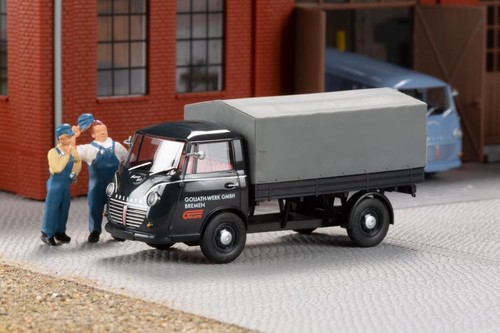 Auhagen 66027 - , h0