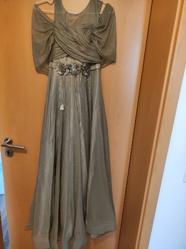 Kleid verkaufen - zu,
