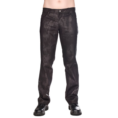 Aderlass gothic goth punk - aderlass,