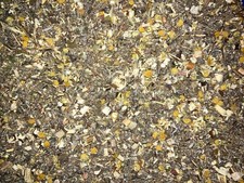 1 kg Wurmkräuter Kraut Pferde Hunde Katzen Tiere Wurmkur Wurmkraut Schafe Rinder