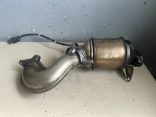 Audi A3 8P Sportback 1,4TFSI 90KW 2010 Kat Katalysator 1K0131701DE 1K0178PB