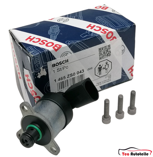 Bosch druckregelventil für - bosch,