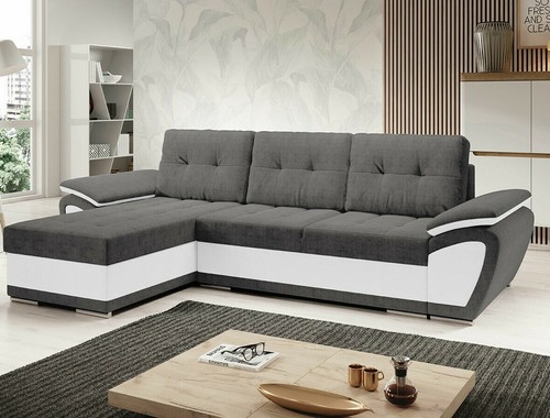 Ecksofa sixtous polsterecke - ecksofa,