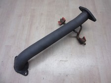 MAZDA 3 BL 1.6 MZR CD Abgasrohr Rohr Auspuffrohr (178)