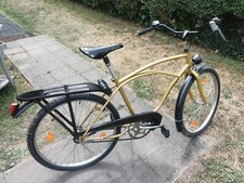 Alter SCHWINN  CLASSIC  Cruiser 26 Zoll 3 Gänge. Retro  Vintage Beachcruiser !