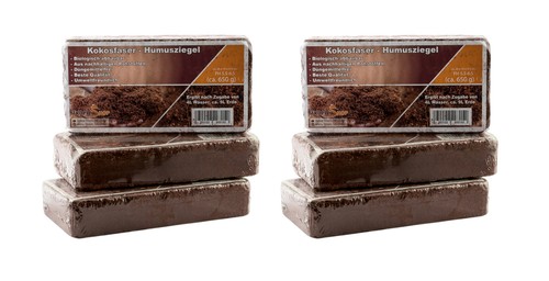Coco ground kokosfaser brikett - ground, kokosfaser-brikett