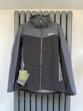 Neu mit Etikett Regatta