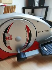 Christopeit Sport Crosstrainer CXm6