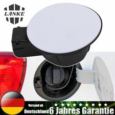 Kraftstoffbehälter Tankklappe