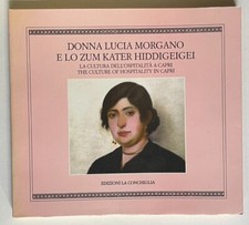 Donna Lucia Morgano e lo zum