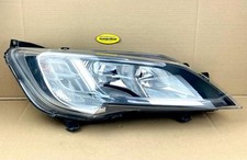 Fiat Ducato Scheinwerfer mit Blinker Rechts 1394418080 Farbe grau ausgebrannt