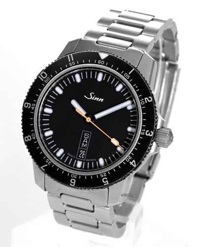 Sinn 105 ref - sinn, ref.