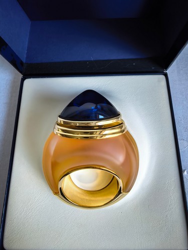 Boucheron reines parfum - ,