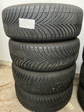 Ganzjahresreifen Satz Fiat