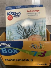 Logico Maximo Übungsbox