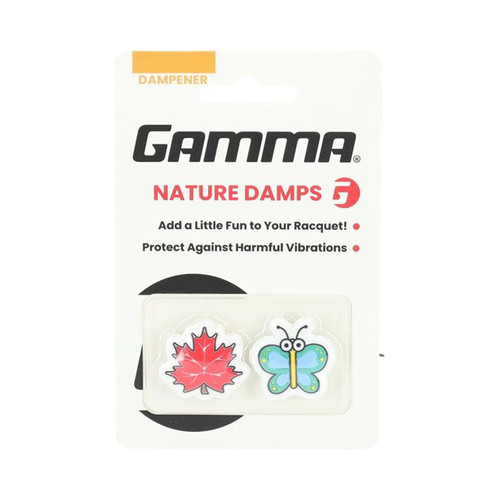 Gamma shockbuster - gamma,