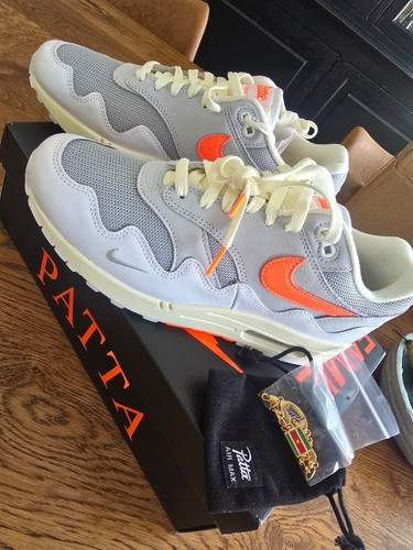 Nike air max patta waves - nike,