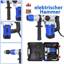 Scheppach Bohrhammer SDS-Plus