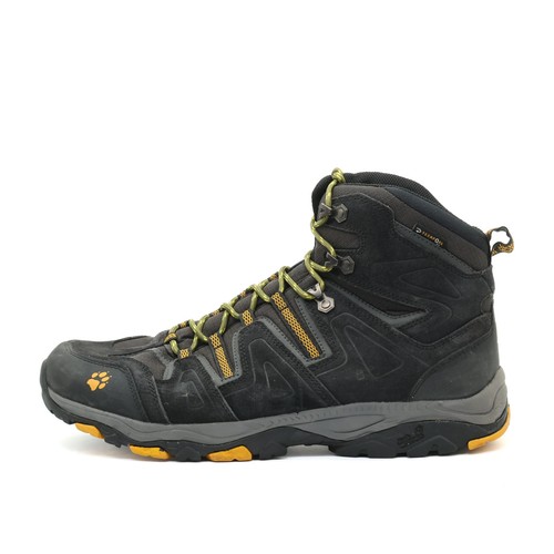 Jack wolfskin herren stiefel - herren,
