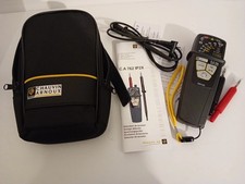 Tester Wartungsfreiheit MwSt